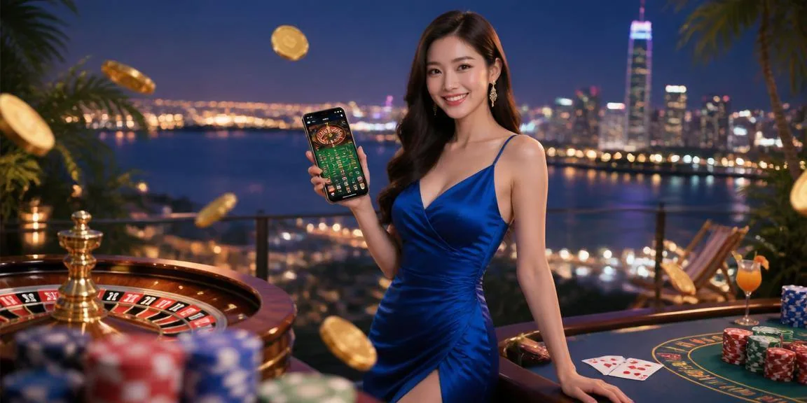 Smile 89 SA Gaming บน Smile 89 มีอะไรบ้าง